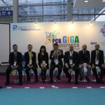 PCB GIGA Conference